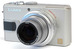 Panasonic Lumix DMC-LX1 K and S