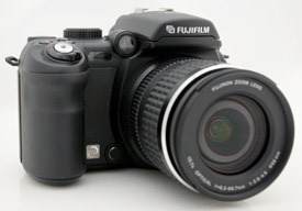 Fujifilm  FinePix S9000