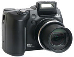 Olympus SP-500 UZ