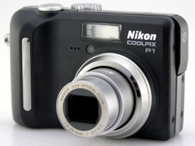 Nikon Coolpix P1