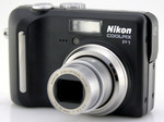Nikon Coolpix P1