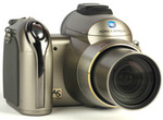 Konica Minolta DiMAGE Z6