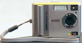 Kodak EasyShare C530