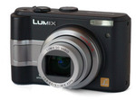 Panasonic Lumix DMC-LZ5