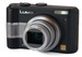 Panasonic Lumix DMC-LZ5