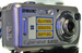 Sony Cyber-shot DSC-S600