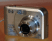 HP Photosmart M527