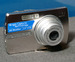 Olympus Stylus 710
