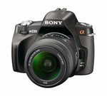 Sony Alpha A230