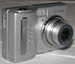 Pentax Optio M10