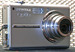 Pentax Optio T10