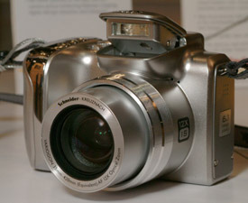Kodak EasyShare Z612