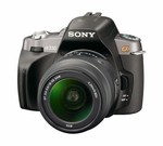 Sony Alpha A330