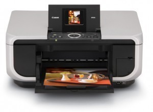 Canon PIXMA MP600