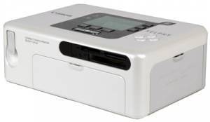 Canon SELPHY CP730