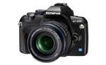 Olympus E-450