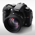 Sigma SD15