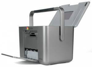 Epson PictureMate Snap - PM 240