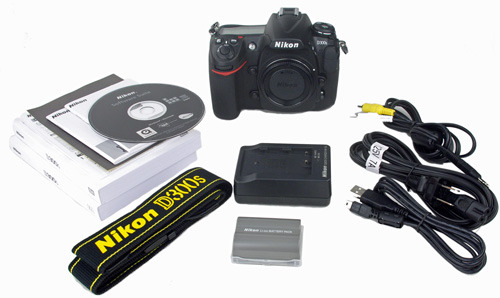 Box Photo
