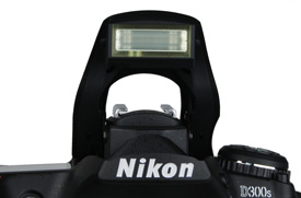 Flash Photo
