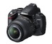 Nikon D3000