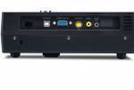 ViewSonic PJ260D