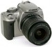 Canon EOS Rebel XTi