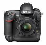 Nikon D3s