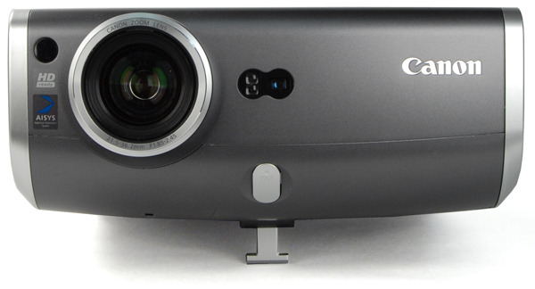 Canon REALiS SX7 Mark II