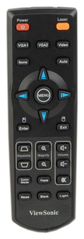 Remote Control Detail Image