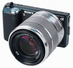 Sony Alpha NEX-5