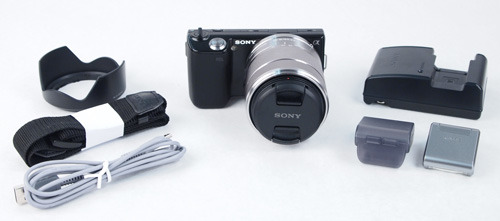 Box Photo