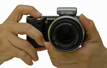 Handling Photo 1