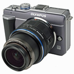 Olympus PEN E-PL1