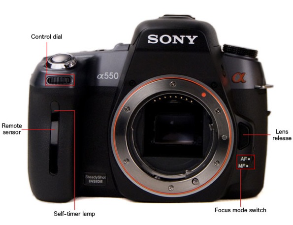 Front Tour Image