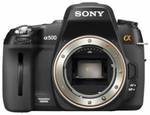 Sony Alpha A500