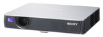 Sony VPLMX25