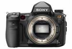 Sony Alpha A850