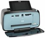HP Photosmart A626