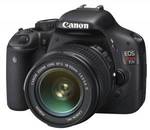 Canon EOS Rebel T2i
