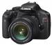 Canon EOS Rebel T2i