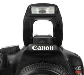 Flash Photo