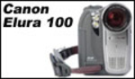 Canon Elura 100