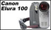 Canon Elura 100