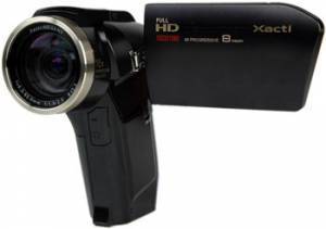 Sanyo Xacti VPC-HD2000