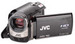 JVC Everio GZ-HD320
