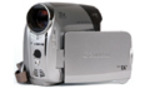 Canon ZR850
