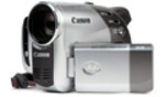 Canon DC50