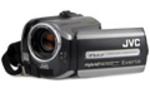 JVC GZ-MG130