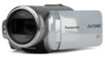 Panasonic HDC-SD1